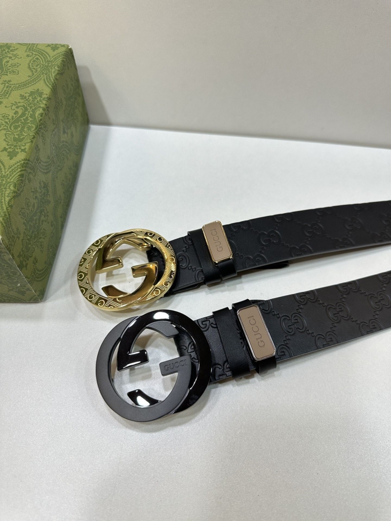 Gucci Belts